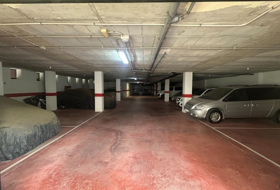 Resale - Garaje - Dehesa de campoamor - Altos de campoamor