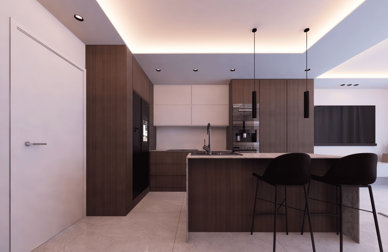 New Build - Apartment - Guardamar del Segura