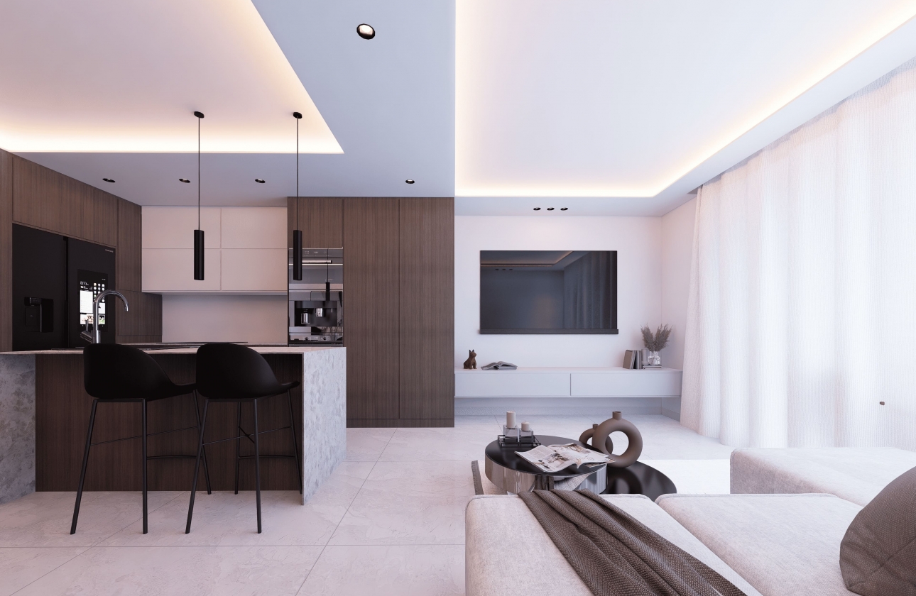 New Build - Apartment - Guardamar del Segura