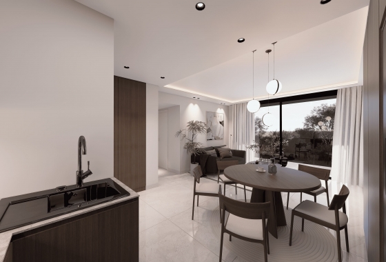 New Build - Apartment - Guardamar del Segura