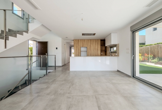 New Build - Townhouse - Algorfa