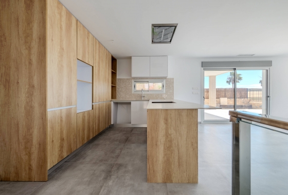 New Build - Townhouse - Algorfa