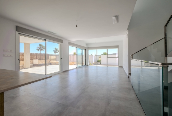 New Build - Townhouse - Algorfa