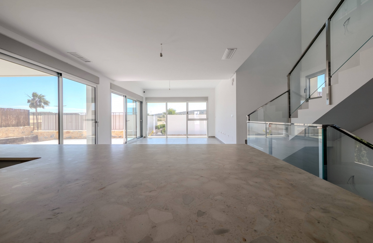 New Build - Townhouse - Algorfa