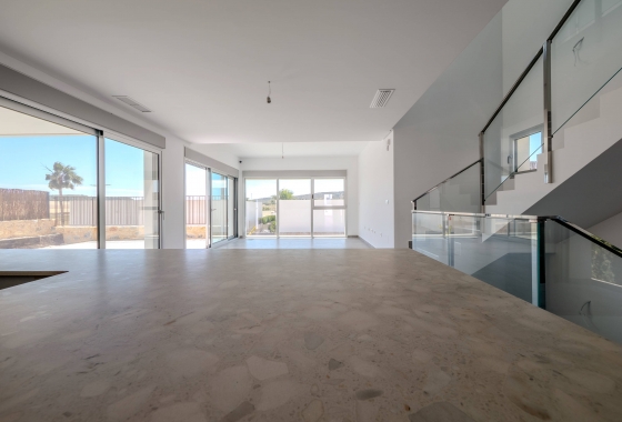 New Build - Townhouse - Algorfa