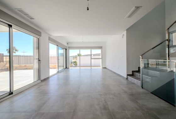 New Build - Townhouse - Algorfa