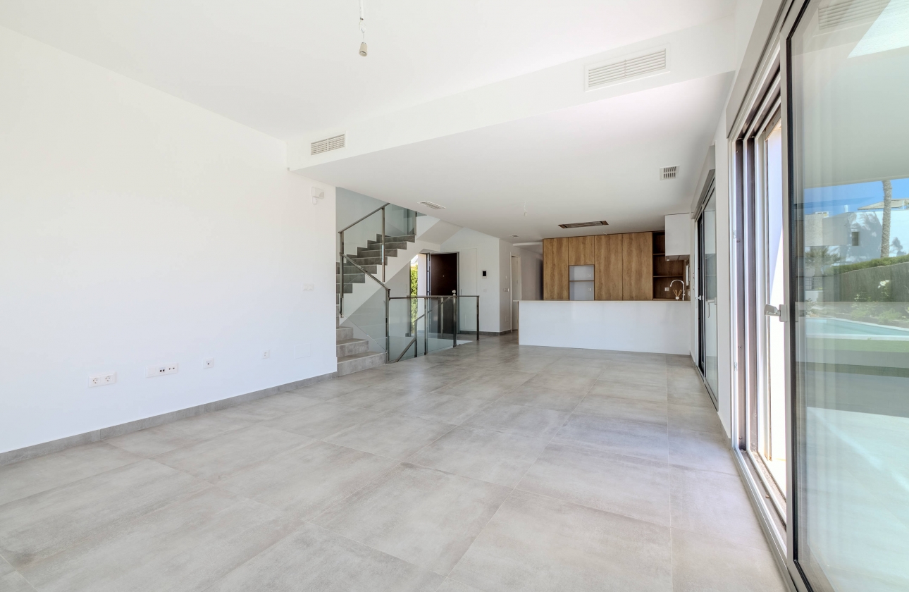 New Build - Townhouse - Algorfa
