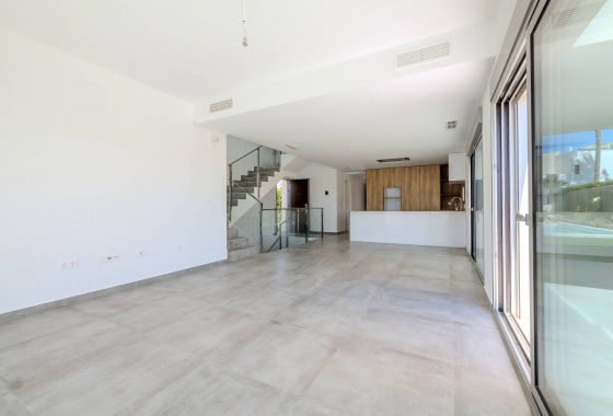 New Build - Townhouse - Algorfa