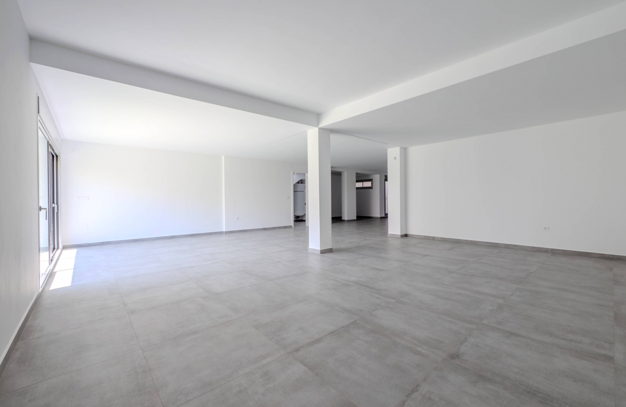 New Build - Townhouse - Algorfa