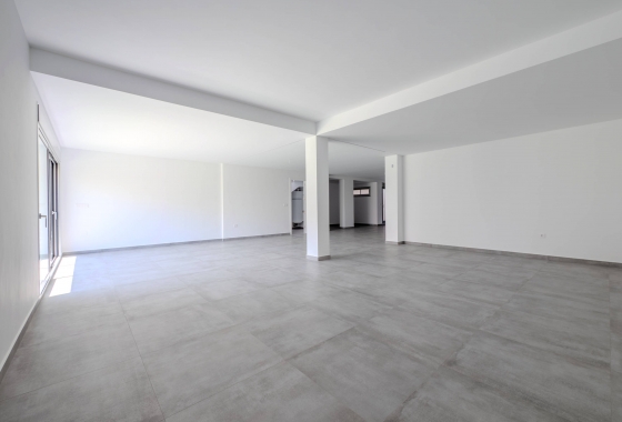 New Build - Townhouse - Algorfa
