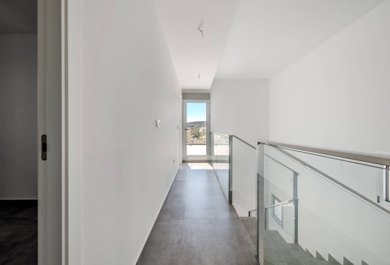 New Build - Townhouse - Algorfa