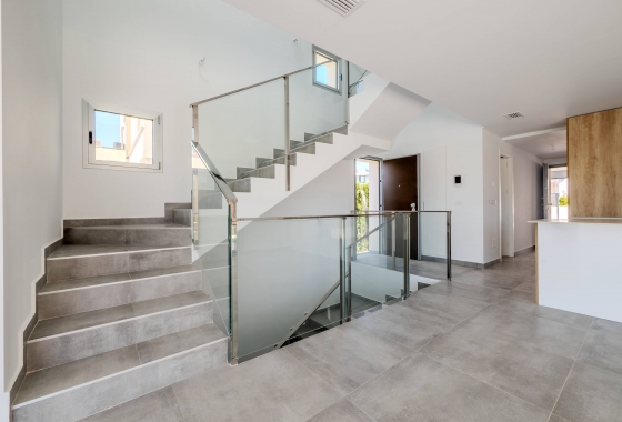 New Build - Townhouse - Algorfa