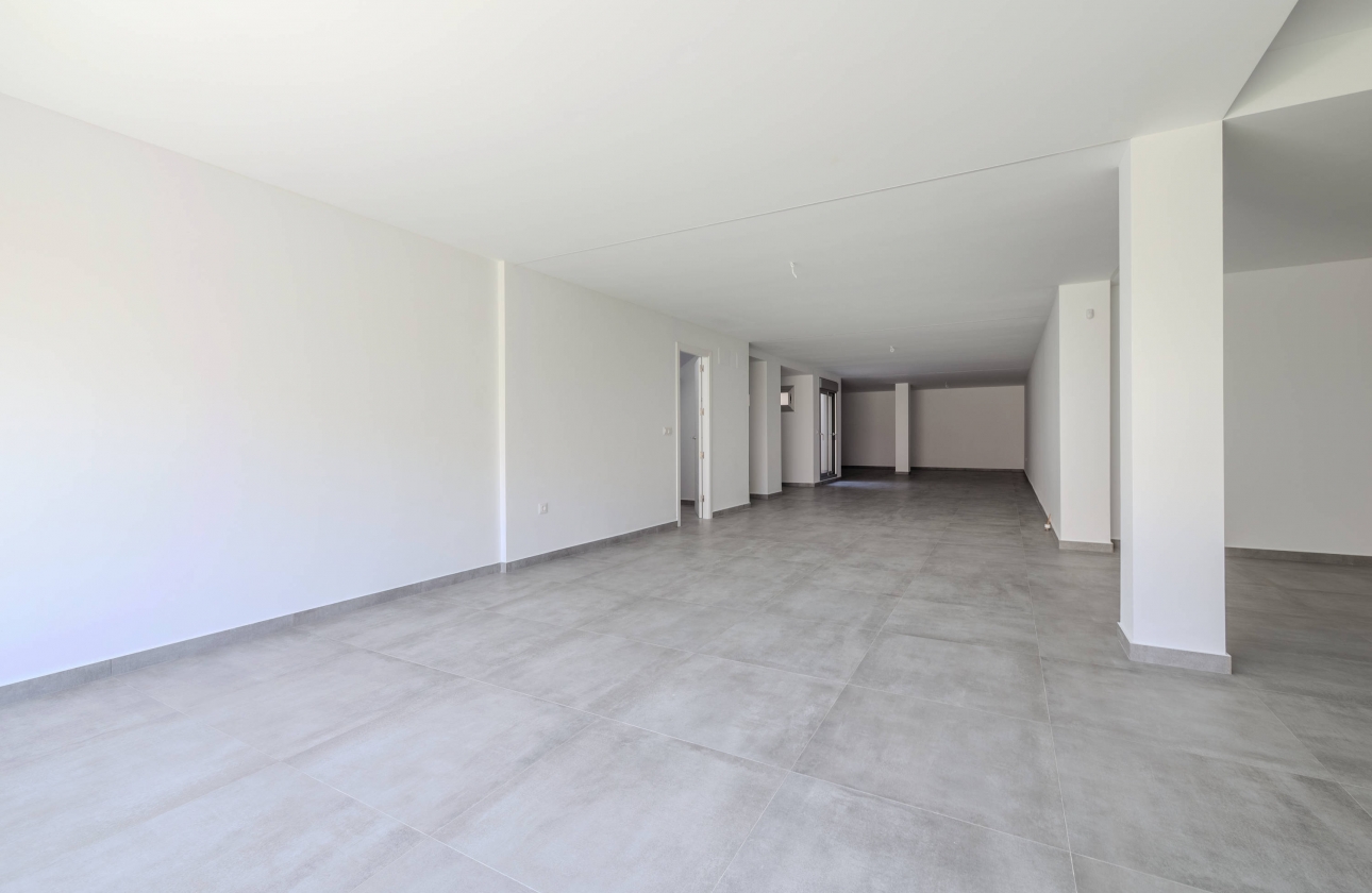 New Build - Townhouse - Algorfa