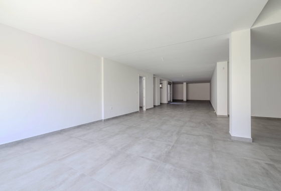New Build - Townhouse - Algorfa