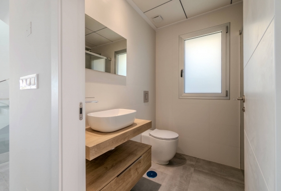 New Build - Townhouse - Algorfa