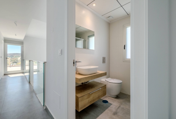 New Build - Townhouse - Algorfa