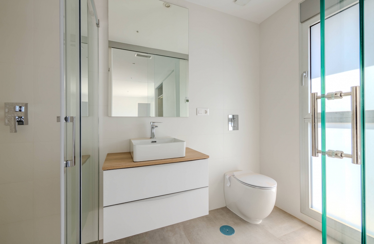 New Build - Townhouse - Algorfa