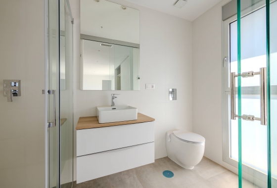 New Build - Townhouse - Algorfa