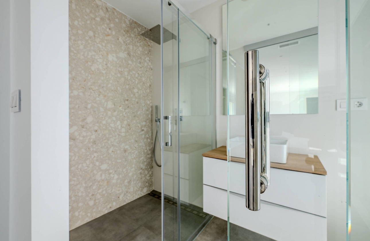 New Build - Townhouse - Algorfa