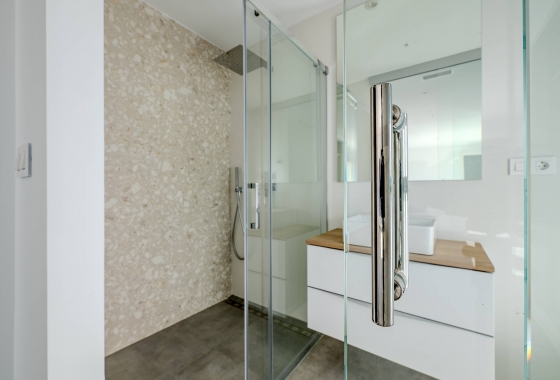 New Build - Townhouse - Algorfa