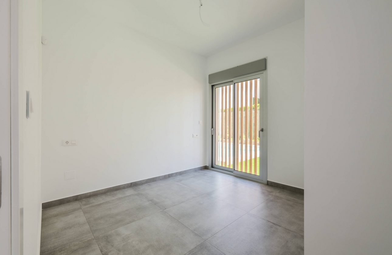 New Build - Townhouse - Algorfa