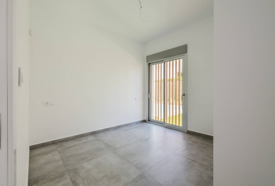 New Build - Townhouse - Algorfa