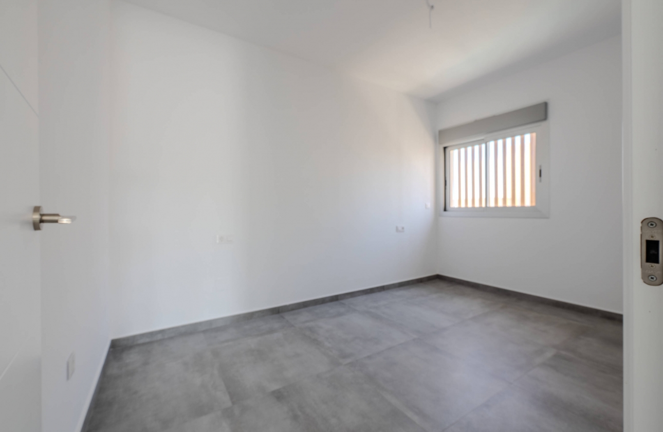 New Build - Townhouse - Algorfa