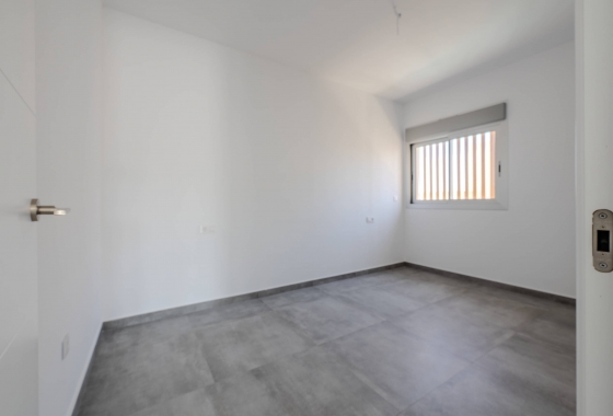 New Build - Townhouse - Algorfa