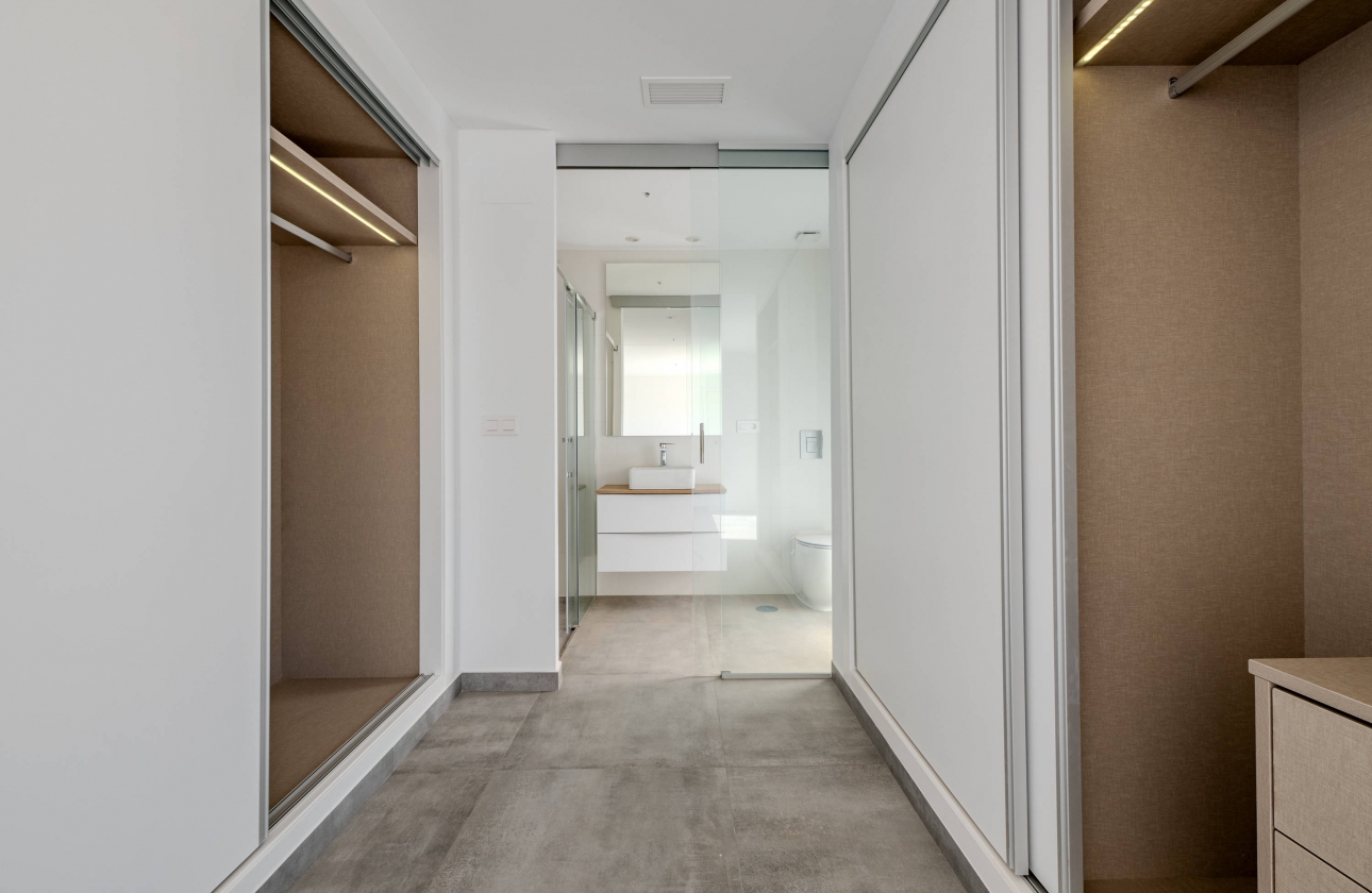 New Build - Townhouse - Algorfa