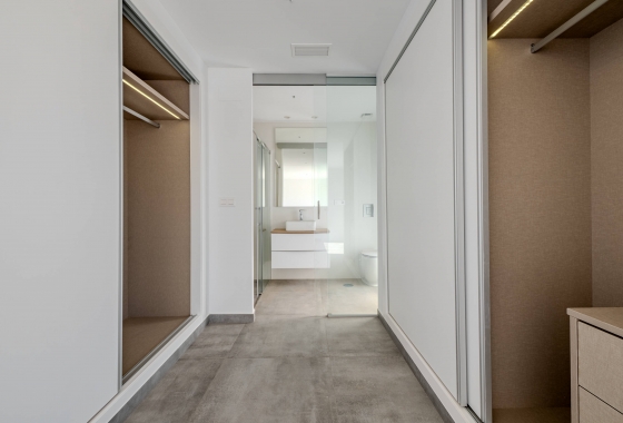 New Build - Townhouse - Algorfa