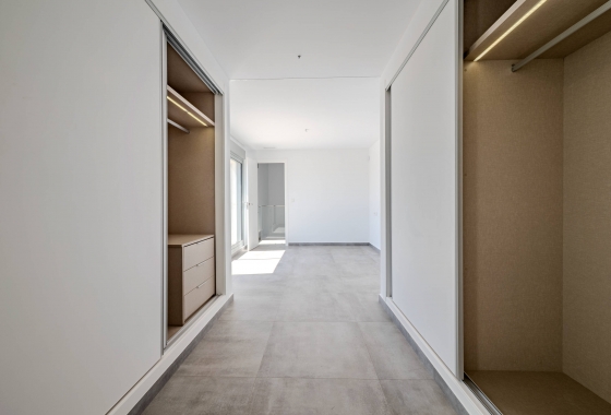 New Build - Townhouse - Algorfa