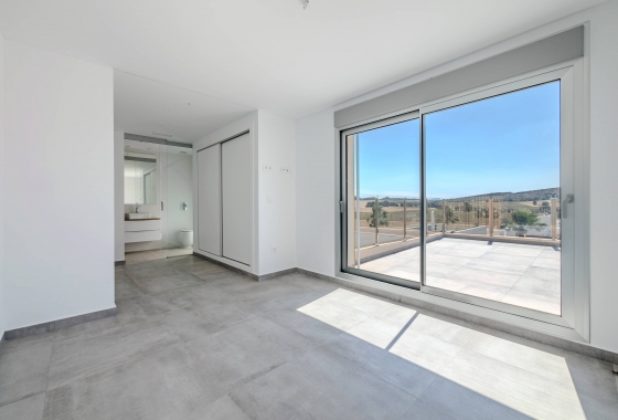 New Build - Townhouse - Algorfa