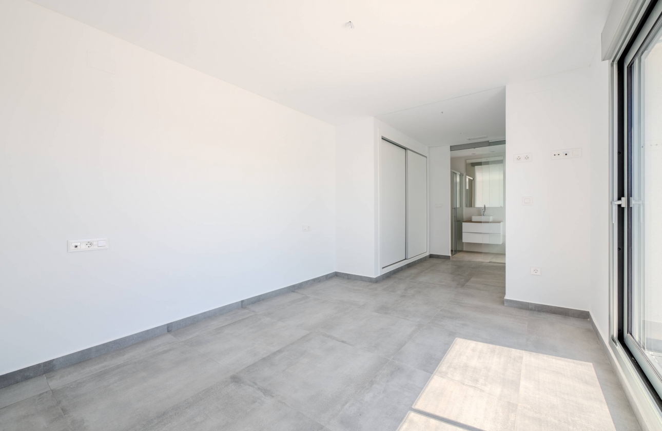 New Build - Townhouse - Algorfa