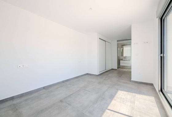 New Build - Townhouse - Algorfa