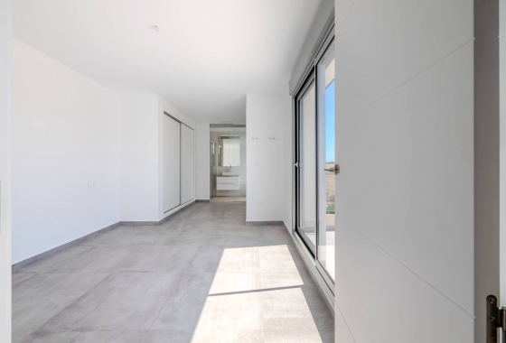 New Build - Townhouse - Algorfa