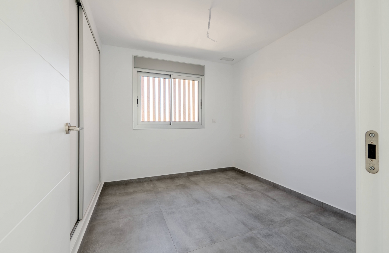 New Build - Townhouse - Algorfa