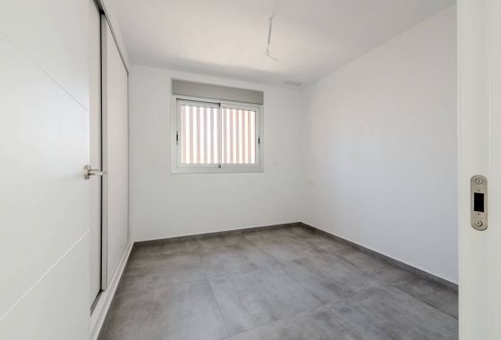 New Build - Townhouse - Algorfa