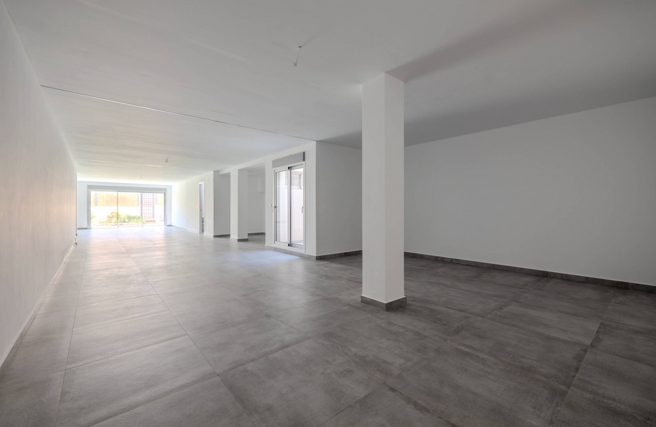New Build - Townhouse - Algorfa