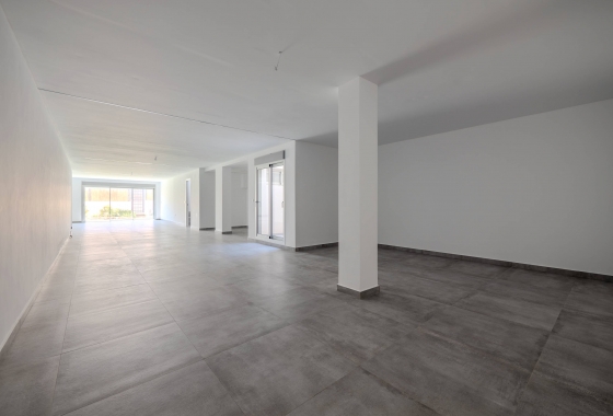New Build - Townhouse - Algorfa