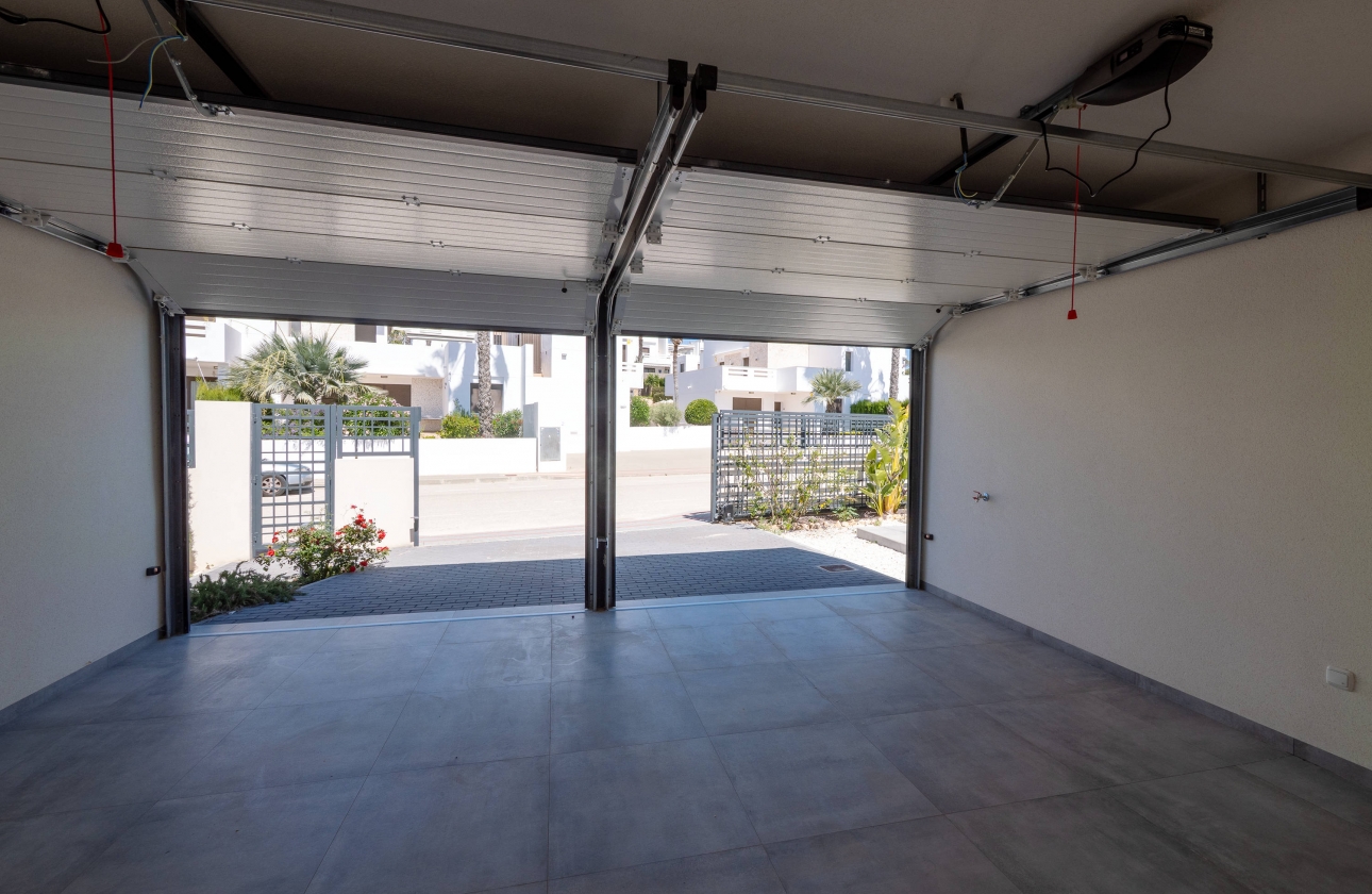 New Build - Townhouse - Algorfa
