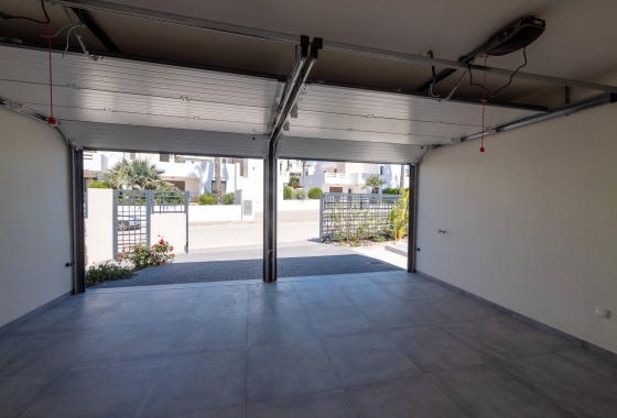 New Build - Townhouse - Algorfa