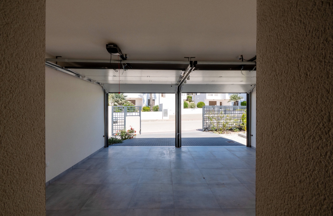 New Build - Townhouse - Algorfa