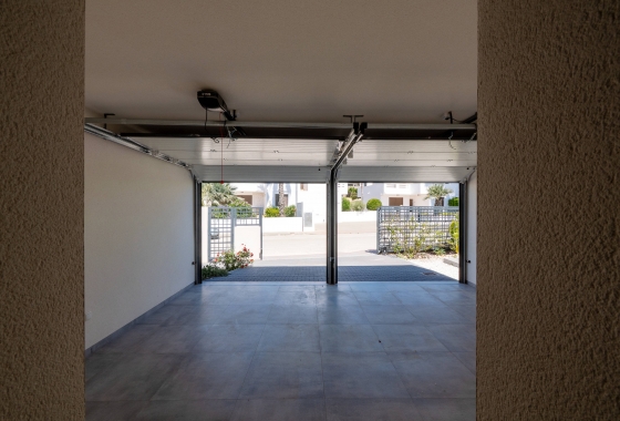 New Build - Townhouse - Algorfa