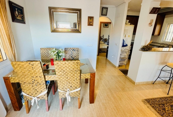 Resale - Villa - Los Montesinos - La Herrada
