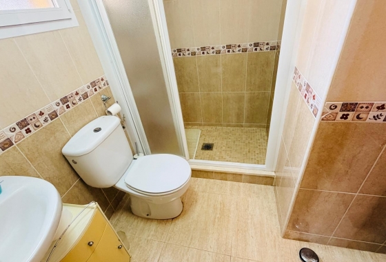 Resale - Villa - Los Montesinos - La Herrada