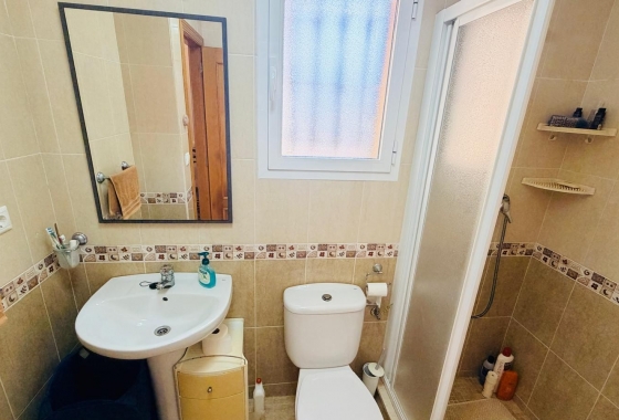 Resale - Villa - Los Montesinos - La Herrada