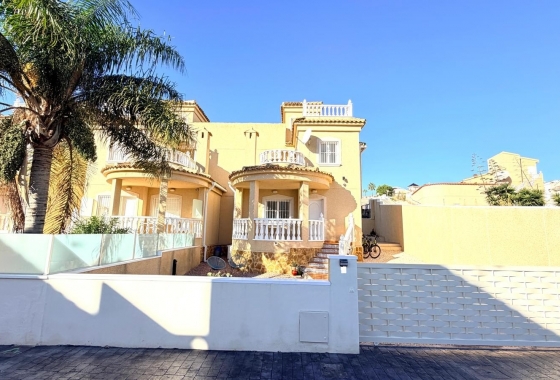Resale - Villa - Ciudad Quesada - Rojales - La Marquesa Golf