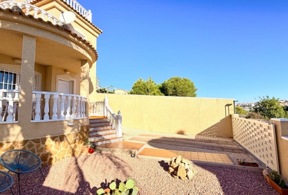 Resale - Villa - Ciudad Quesada - Rojales - La Marquesa Golf