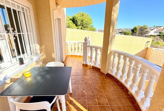 Resale - Villa - Ciudad Quesada - Rojales - La Marquesa Golf