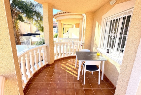 Resale - Villa - Ciudad Quesada - Rojales - La Marquesa Golf